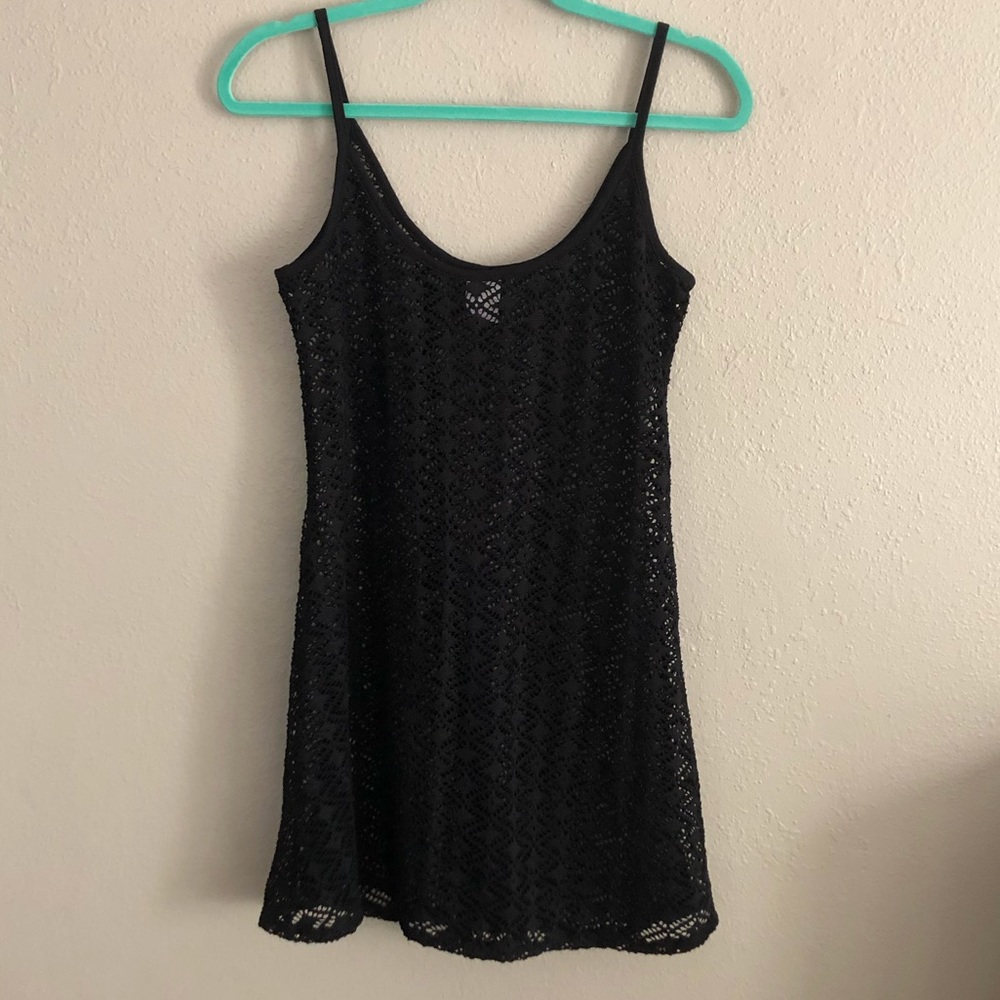 Xhilaration bathing suit cover up